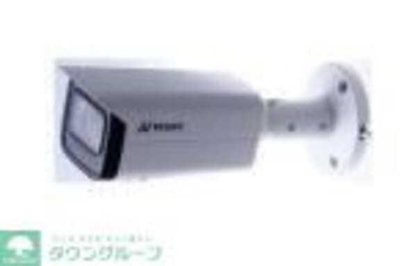 A´s Crestの物件内観写真